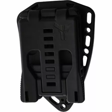 Heretic Knives Heretic 0509C Sleight Push Dagger Gold - Image 4