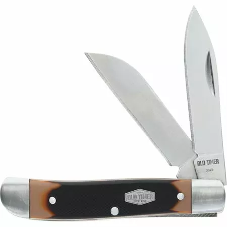 Schrade Knives Schrade P1188050 Trapper Bottle Opener Set - Image 2