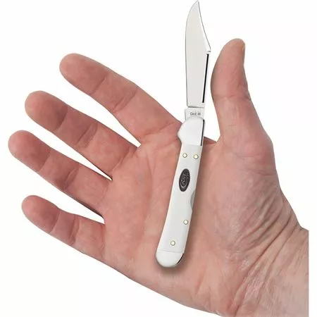 Case XX Knives Case 63963 Mini Copperlock Synthetic - Image 4