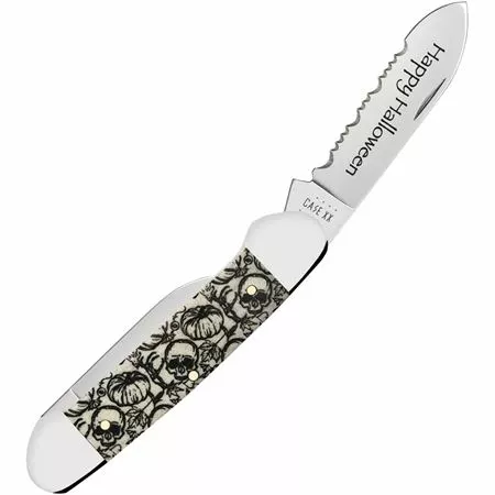 Case XX Knives Case 10617 Halloween Canoe - Image 3