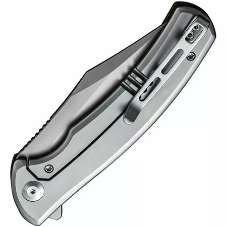 CIVIVI Knives Civivi 200392 Sinisys Framelock Micarta - Image 2