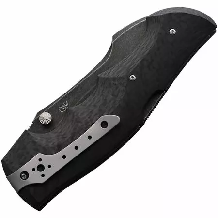 Viper Knives Viper 5905FC Rhino 1 Lockback CF - Image 2