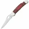 Bear & Son Cutlery Bear & Son 2149LR Rosewood Locking Lockback Folding Pocket Knife