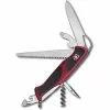 Swiss Army Knives Swiss Army 09563MC Rangergrip Hand Locking Blade Multi-Tool Folding Pocket Knife