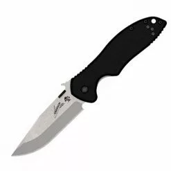 Kershaw Knives Kershaw 6034 Emerson CQC-6K Framelock Folding Pocket Knife