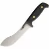 Svord Peasant Knives Svord Peasant 67L Curved Skinner Folding Pocket Knife With Black Composite Handle