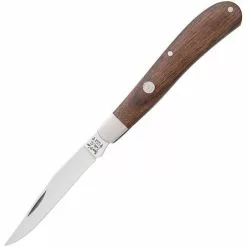 Bear & Son Cutlery Bear & Son C2148 Heritage Walnut Folder