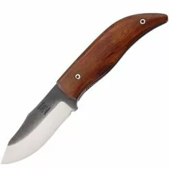 Citadel Knives Citadel 4210 Ola Wood Linerlock Folding Pocket Knife