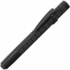 ASP Tools 52227 Protector P21 Clip-On Baton With Black Chrome Plated