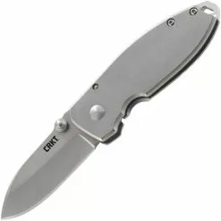 Columbia River Knife & Tool - CRKT CRKT 2690 Squid Linerlock Knife