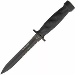 Eickhorn Solingen Eickhorn 825107 Recon Force Dagger Fixed Blade Knife