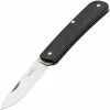Boker Tree Brand Knives Boker Plus 01BO801 Tech Tool City 1 Knife With Black G-10 Handle