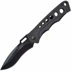Camillus Knives Camillus 19302 Rage Linerlock