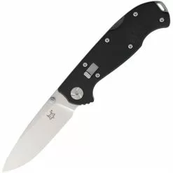 Fox Knives Fox RL01 Ron Lake Folder Lockback Pocket Knife