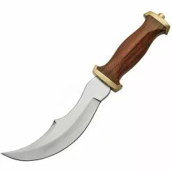 Pakistan Cutlery Pakistan 8008 Pirate Dagger Fixed Blade Knife