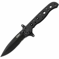 Columbia River Knife & Tool - CRKT Columbia River Knife & Tool CR-M21-10KSF M21 Spear Point
