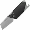 Kershaw Knives Kershaw 4036CF Pub Friction Folder CF Lockback Pocket Knife