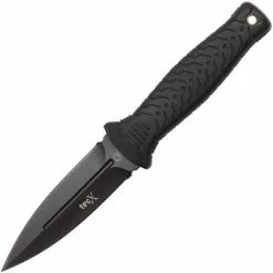 Case XX Knives Case 52162 Tec X Harley Davidson Fixed Blade Knife