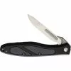 Havalon Knives Havalon 70226 Piranta Z Linerlock Folding Pocket Knife