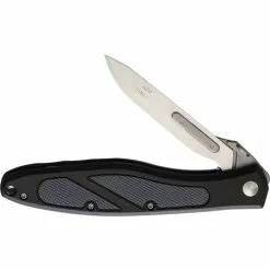 Havalon Knives Havalon 70226 Piranta Z Linerlock Folding Pocket Knife