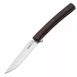 Boker Tree Brand Knives Boker Plus 01BO722 Urban Trapper Gentleman Knife With Cocobolo Wood Handle