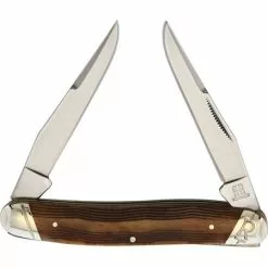 Rough Rider Knives Rough Rider 2051 High Plains Muskrat