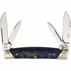 Rough Rider Knives Rough Rider 2076 Congress Celestial