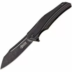 Elite Tactical Knives Elite Tactical FDR001BK Framelock