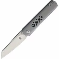 Kizer Cutlery & Knives Kizer 3499S Fiest Framelock Knife
