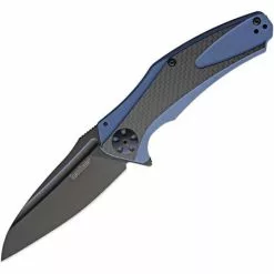 Kershaw Knives Kershaw 7008CFBLK Natrix XL Sub-Frame Lock CF