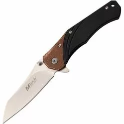MTech Knives MTech 1103BZ Framelock Bronze