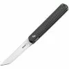 Boker Tree Brand Knives Boker 01BO632 Wasabi Slip Joint CF Knife With Carbon Fiber Handle