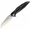Artisan Knives Artisan 1827GBK Cygnus Framelock Knife Black