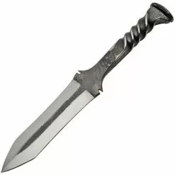 Pakistan Cutlery Pakistan 4414 Railroad Spike Dagger