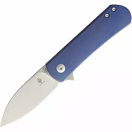 Kizer Cutlery & Knives Kizer 3525A2 Yorkie Framelock Knife