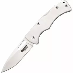 Bear & Son Cutlery Bear & Son 61525 Money Clip Lockback Knife