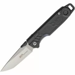 Smith & Wesson Knives Smith & Wesson 1100084 M&P Bodyguard Linerlock Knife