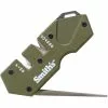 Smith's Sharpeners Smith's 50984 PP1 Mini Tactical Sharpener