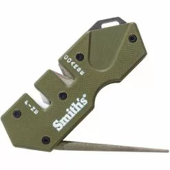 Smith's Sharpeners Smith's 50984 PP1 Mini Tactical Sharpener