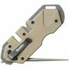 Smith's Sharpeners Smith's 50980 PP1 Tactical Desert Tan