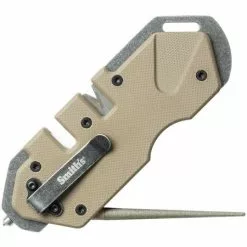 Smith's Sharpeners Smith's 50980 PP1 Tactical Desert Tan