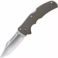 Cold Steel Knives Cold Steel 58PC Code 4 Lockback Knife