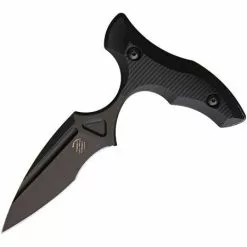 Bastinelli Creations Bastinelli 219 MANAIA Push Dagger
