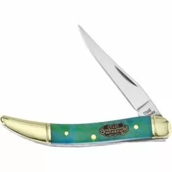 Frost Cutlery & Knives 109CW Toothpick Swirl Resin