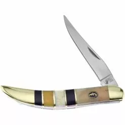 Frost Cutlery & Knives 109SBH Toothpick Horn/Bone