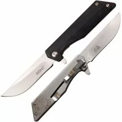 MTech Knives 1160LS Framelock Dont Tread