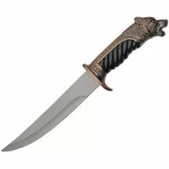 China Made 211471WRG Wolf Pack Dagger