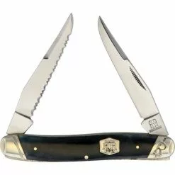 Rough Rider Knives Rough Ryder 2020 Carnivore Jack