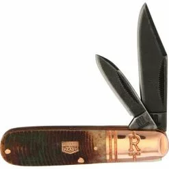 Rough Rider Knives Rough Ryder 2039 Backwoods Barlow