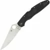 Spyderco Knives Spyderco SPY-C07PBK4 Police Model
